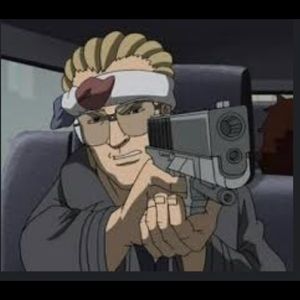 Meet your Posher, Sam